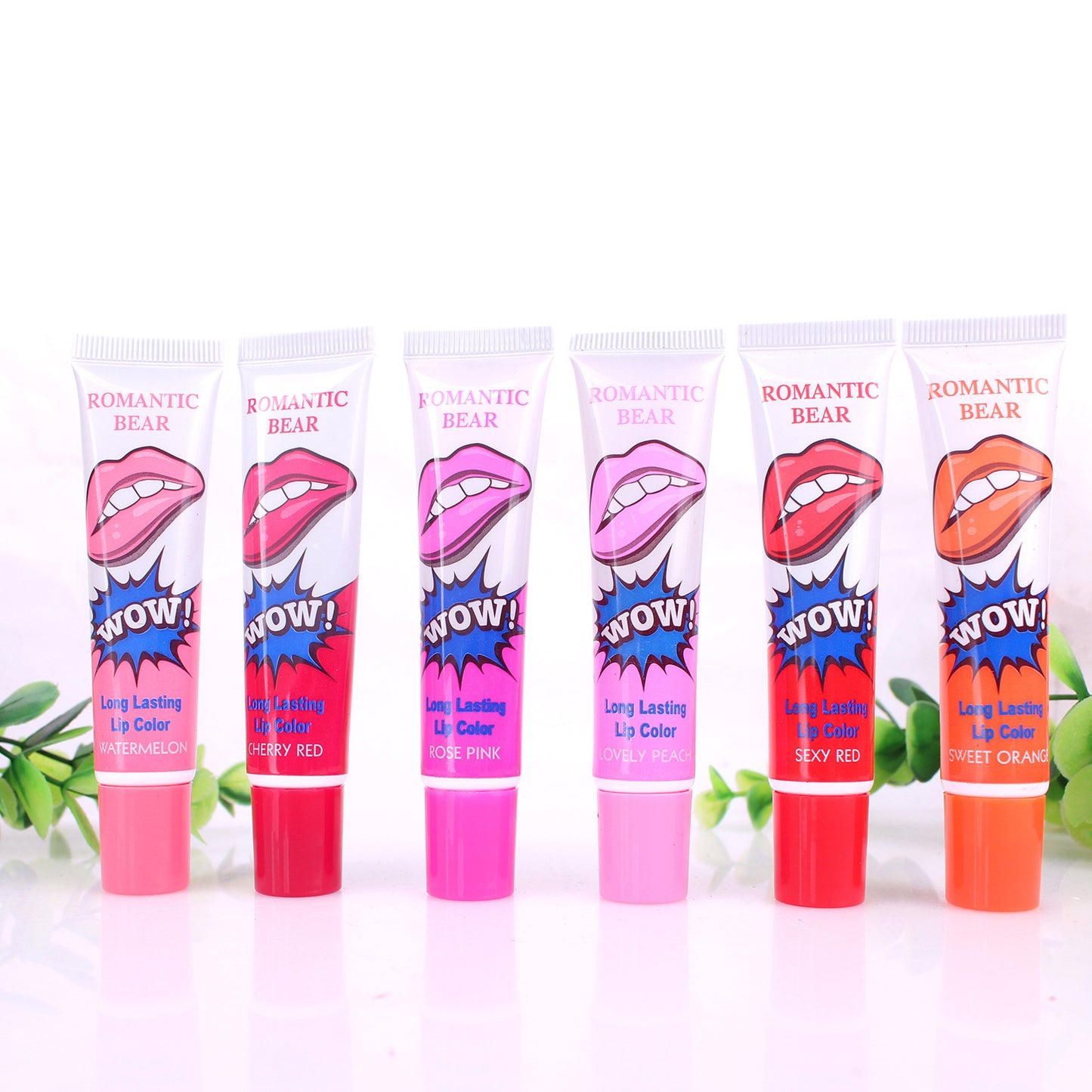 Amazing Peel Off Liquid Lipstick Waterproof Long Lasting Tear Lipstick Lip Gloss Women Sexy Makeup Tear Pull Lips Mask Cosmetic