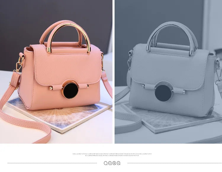 Women Bags Luxury Handbags Famous Designer Women Messenger Bags Casual Tote Designer High Quality