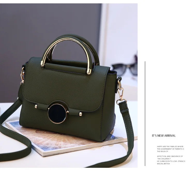 Women Bags Luxury Handbags Famous Designer Women Messenger Bags Casual Tote Designer High Quality