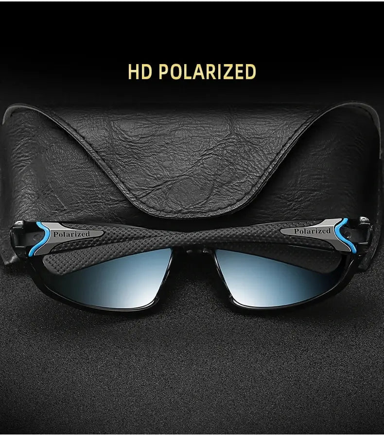 Men And Women Outdoor Sports Polarized Sunglasses With Chain Cycling Climbing Skiing Fishing
Sun Glasses UV400