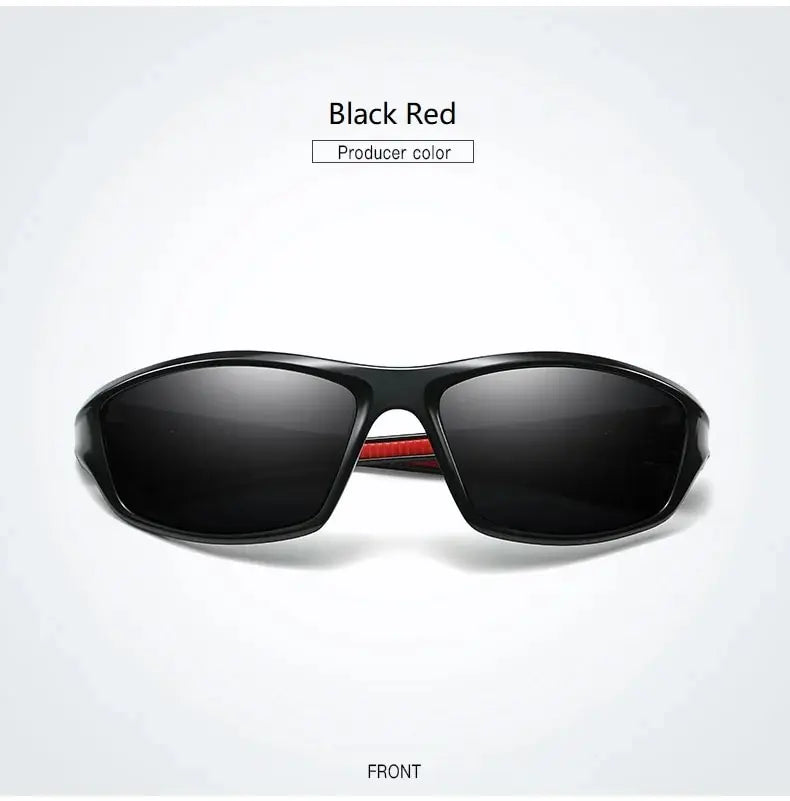 Men And Women Outdoor Sports Polarized Sunglasses With Chain Cycling Climbing Skiing Fishing
Sun Glasses UV400