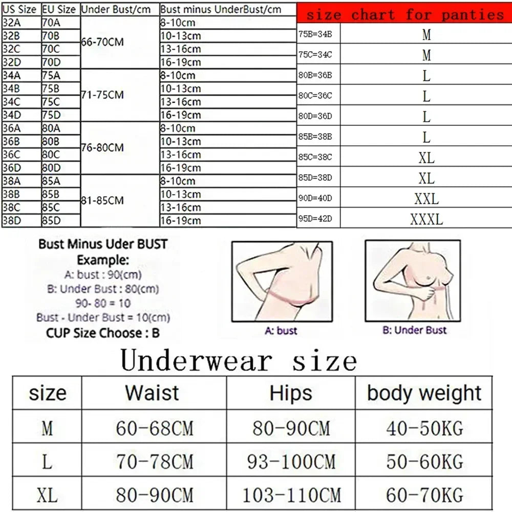 2024 New Victoria's Secret Thong Sexy Pink Brand Lingerie Lace Underwear
