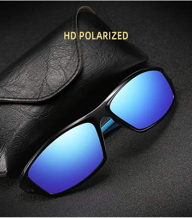 Men And Women Outdoor Sports Polarized Sunglasses With Chain Cycling Climbing Skiing Fishing
Sun Glasses UV400
