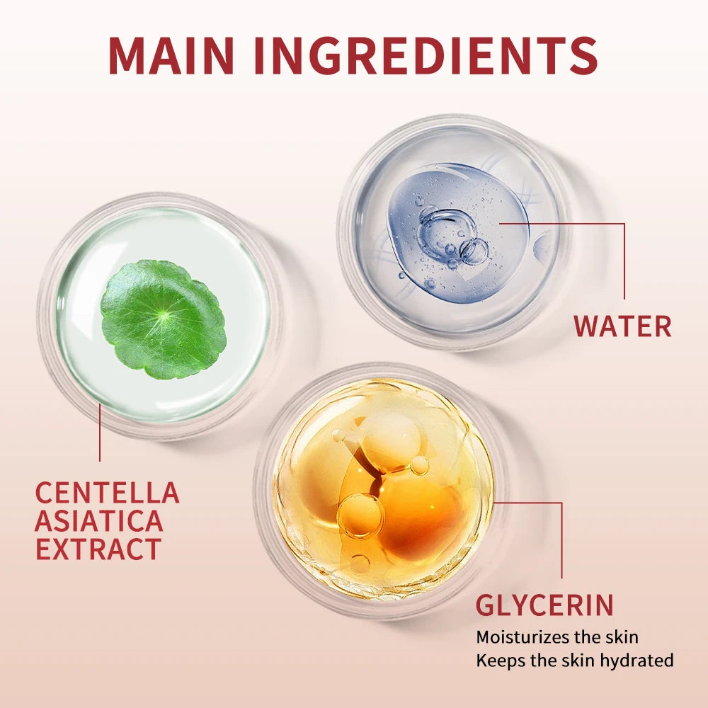 erborian CC Red Correction Cream Primer Moisturizing Waterproof Anti-sweat Makeup
Women
Cosmetic