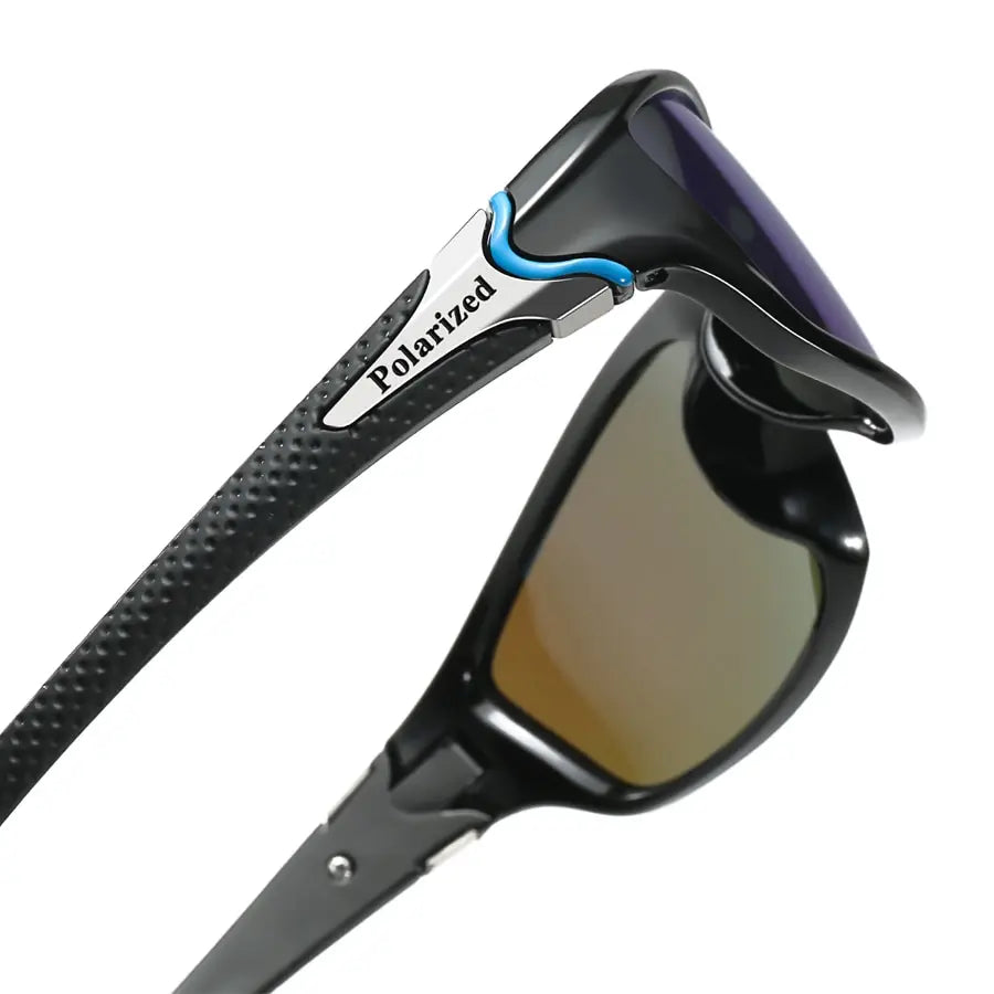 Men And Women Outdoor Sports Polarized Sunglasses With Chain Cycling Climbing Skiing Fishing
Sun Glasses UV400