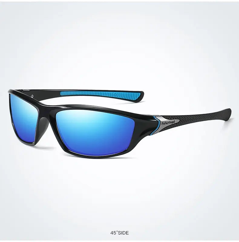 Men And Women Outdoor Sports Polarized Sunglasses With Chain Cycling Climbing Skiing Fishing
Sun Glasses UV400