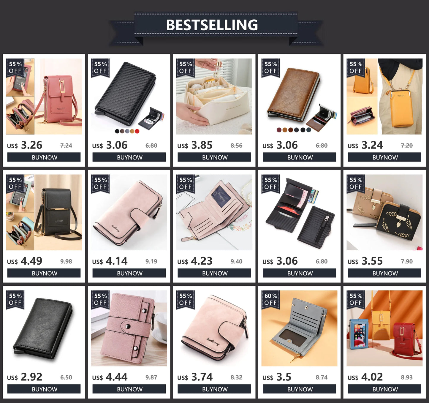 Large Travel Cosmetic Bag for Women Leather Makeup Organizer Female Toiletry Kit Bags Make Up Case