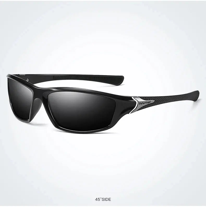 Men And Women Outdoor Sports Polarized Sunglasses With Chain Cycling Climbing Skiing Fishing
Sun Glasses UV400