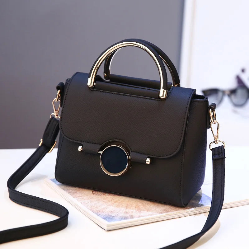 Women Bags Luxury Handbags Famous Designer Women Messenger Bags Casual Tote Designer High Quality