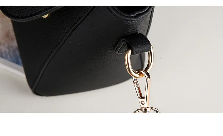 Women Bags Luxury Handbags Famous Designer Women Messenger Bags Casual Tote Designer High Quality