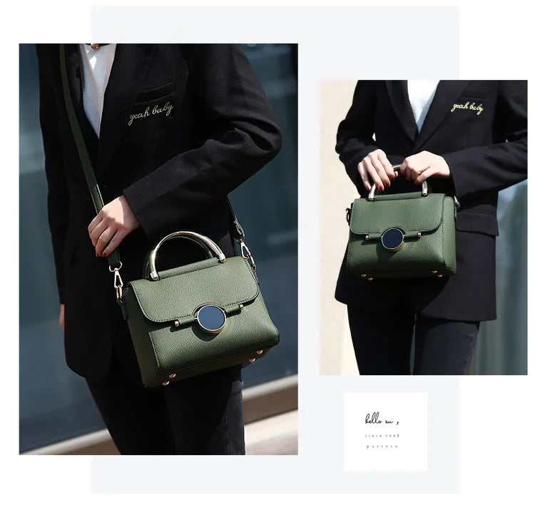 Women Bags Luxury Handbags Famous Designer Women Messenger Bags Casual Tote Designer High Quality