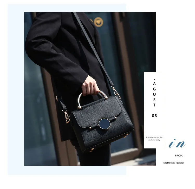 Women Bags Luxury Handbags Famous Designer Women Messenger Bags Casual Tote Designer High Quality