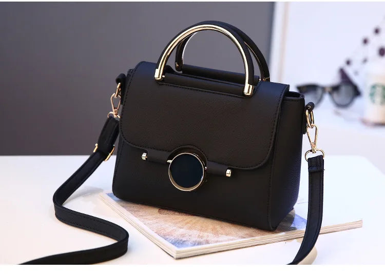 Women Bags Luxury Handbags Famous Designer Women Messenger Bags Casual Tote Designer High Quality