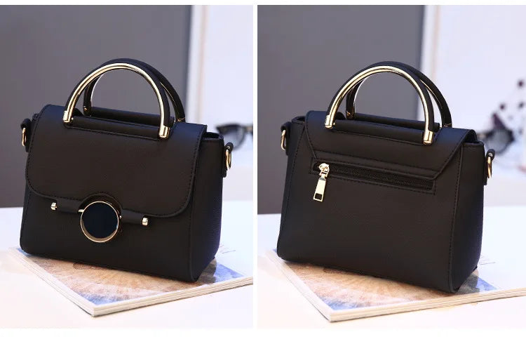 Women Bags Luxury Handbags Famous Designer Women Messenger Bags Casual Tote Designer High Quality