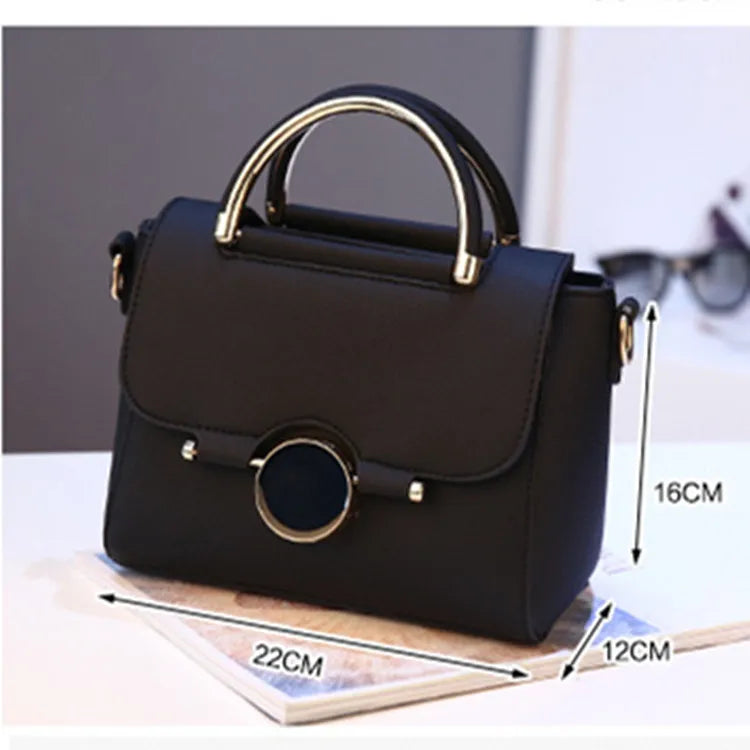 Women Bags Luxury Handbags Famous Designer Women Messenger Bags Casual Tote Designer High Quality