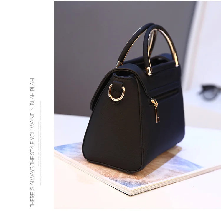 Women Bags Luxury Handbags Famous Designer Women Messenger Bags Casual Tote Designer High Quality