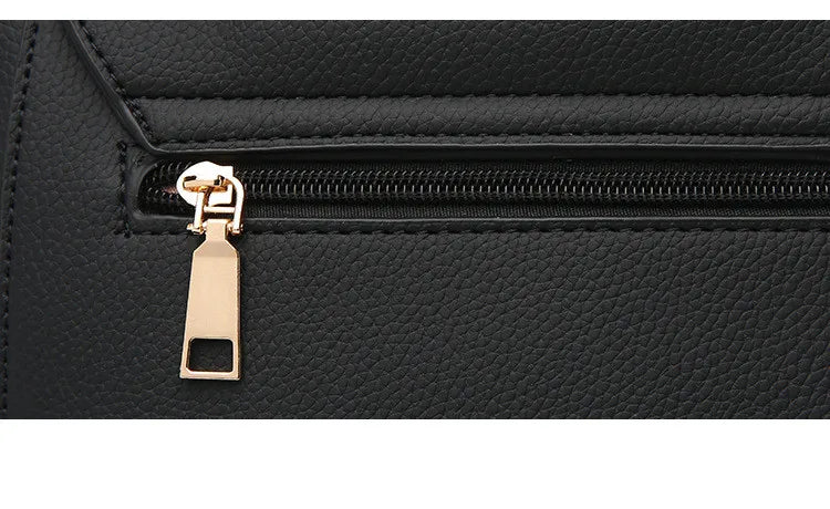 Women Bags Luxury Handbags Famous Designer Women Messenger Bags Casual Tote Designer High Quality