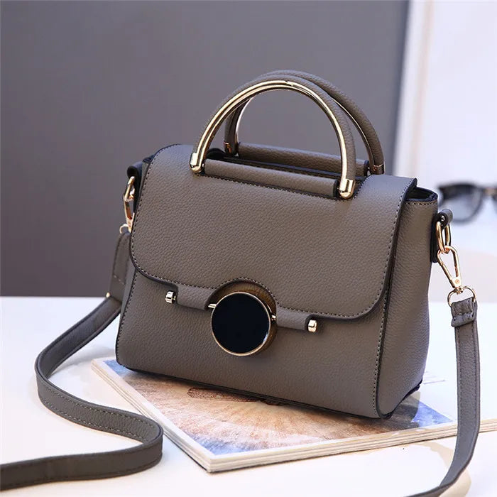 Women Bags Luxury Handbags Famous Designer Women Messenger Bags Casual Tote Designer High Quality