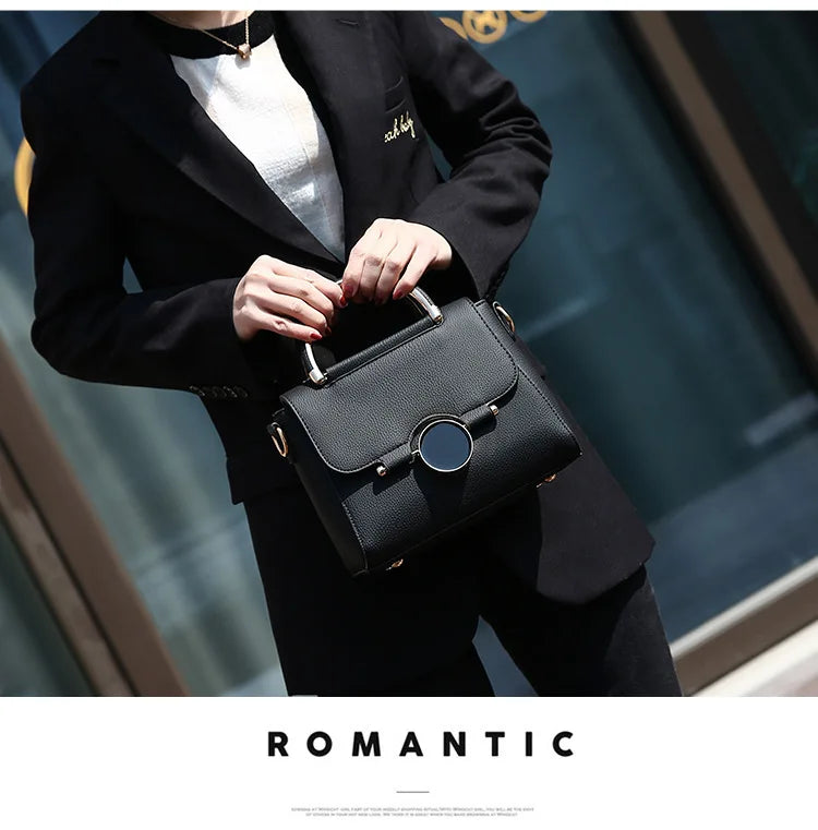 Women Bags Luxury Handbags Famous Designer Women Messenger Bags Casual Tote Designer High Quality