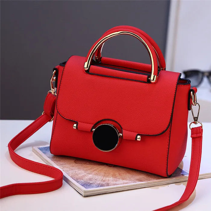 Women Bags Luxury Handbags Famous Designer Women Messenger Bags Casual Tote Designer High Quality