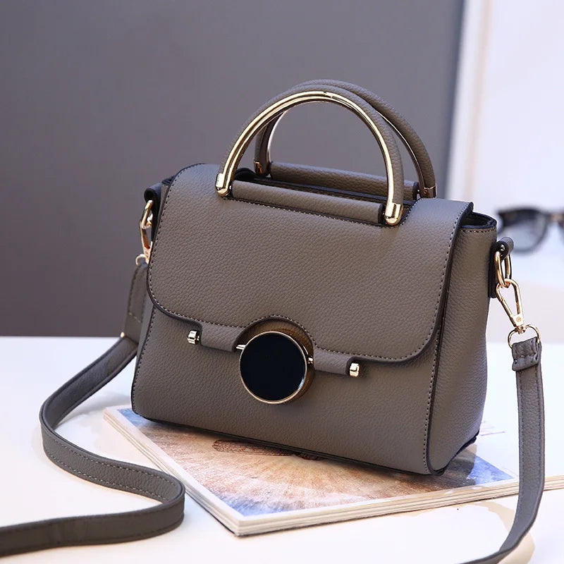 Women Bags Luxury Handbags Famous Designer Women Messenger Bags Casual Tote Designer High Quality