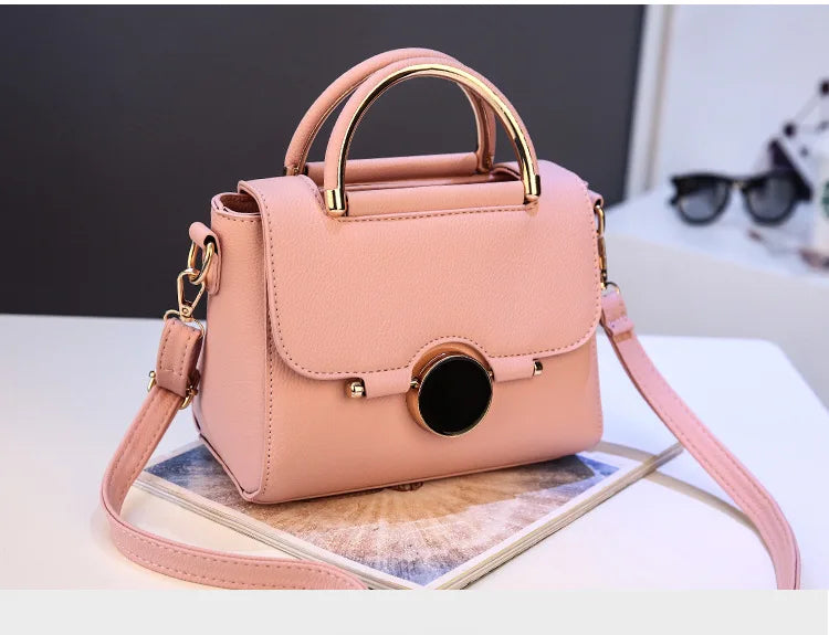 Women Bags Luxury Handbags Famous Designer Women Messenger Bags Casual Tote Designer High Quality