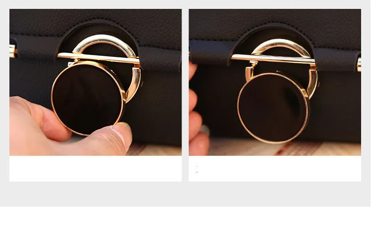 Women Bags Luxury Handbags Famous Designer Women Messenger Bags Casual Tote Designer High Quality