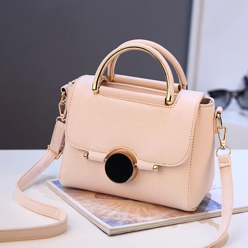 Women Bags Luxury Handbags Famous Designer Women Messenger Bags Casual Tote Designer High Quality