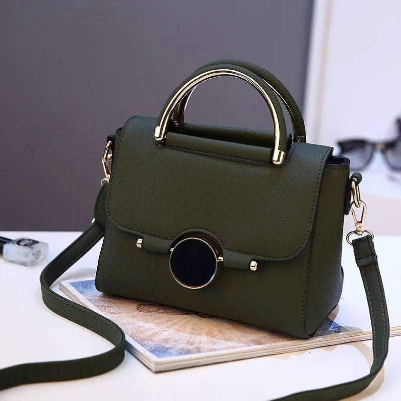 Women Bags Luxury Handbags Famous Designer Women Messenger Bags Casual Tote Designer High Quality