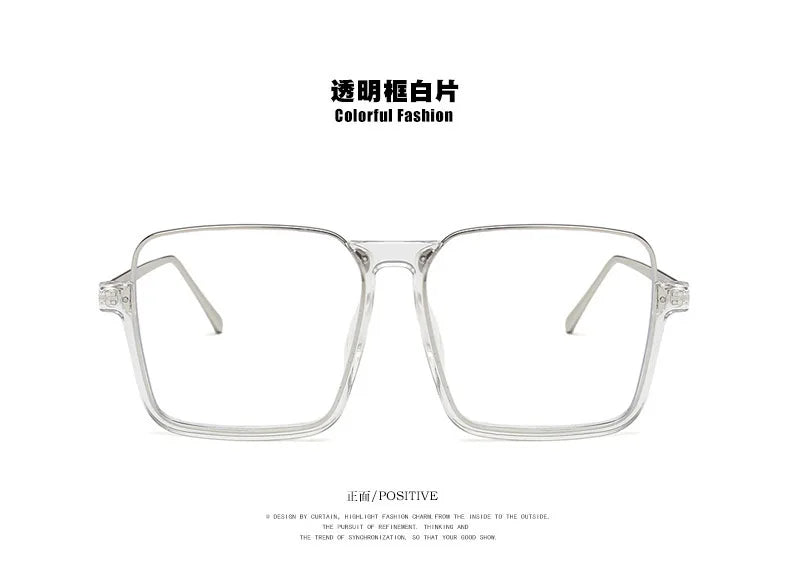 New Vintage Fashion Sunglasses For Women Metal Square Frame
 Sun Glasses Photograph Sun Eyewear UV400