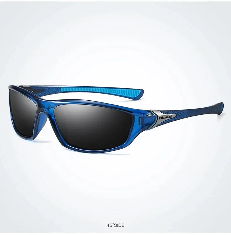 Men And Women Outdoor Sports Polarized Sunglasses With Chain Cycling Climbing Skiing Fishing
 Sun Glasses UV400