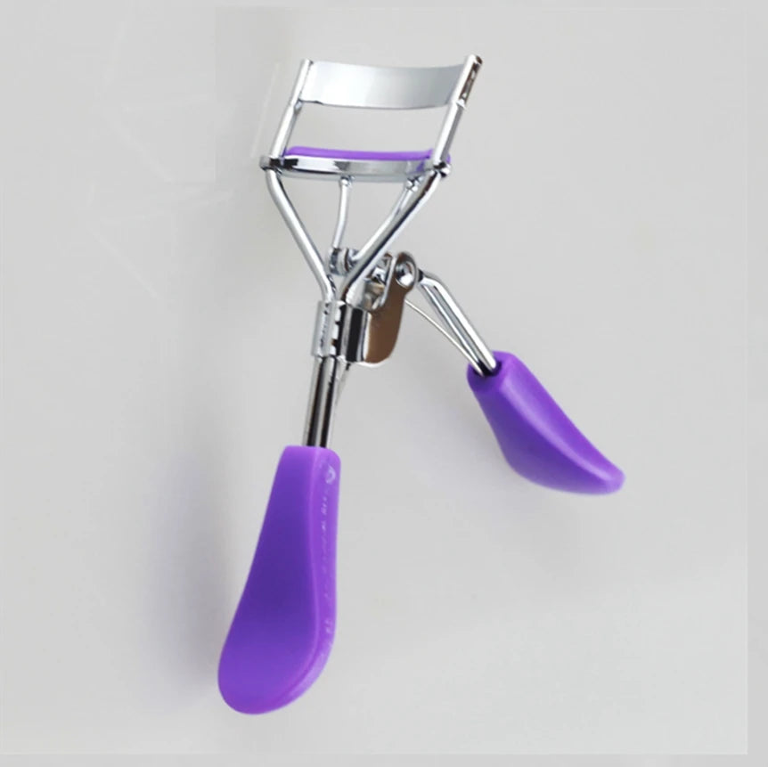 1 Piece Makeup Eyelash Curler Cosmetic Tools Clip Lash Lift Tool Beauty Eyelashes
 for Women